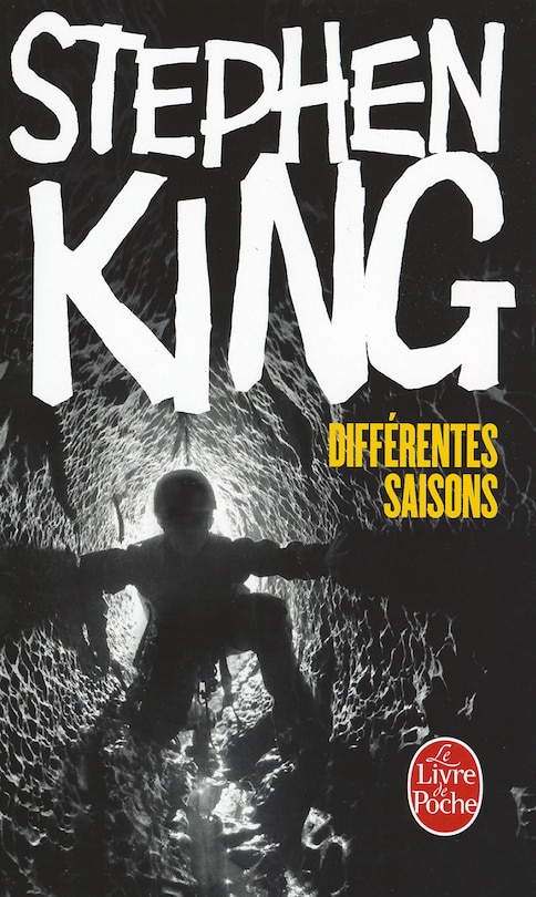 Front cover_Différentes saisons
