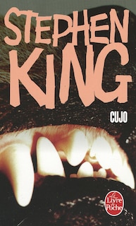 Front cover_Cujo