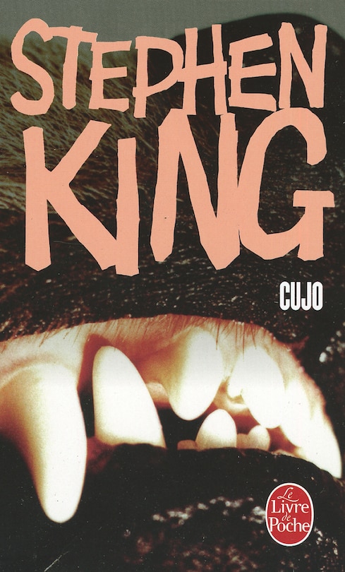 Front cover_Cujo
