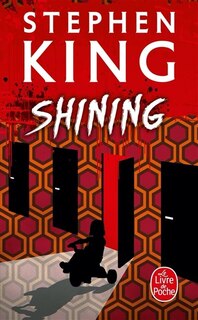 Front cover_Shining