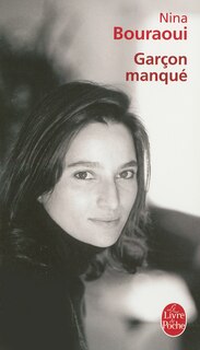 Front cover_Garçon manqué