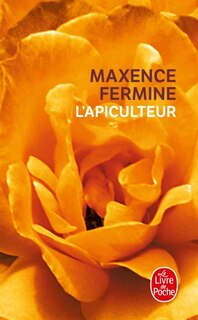 Front cover_L' apiculteur