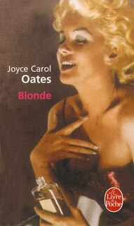 Front cover_BLONDE