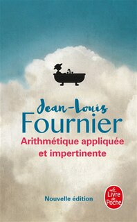 Front cover_Arithmétique appliquée et impertinente