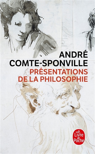 Couverture_Présentations de la philosophie