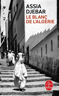 Couverture_Le blanc de l'Algérie