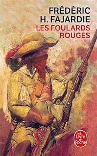 Front cover_Les foulards rouges