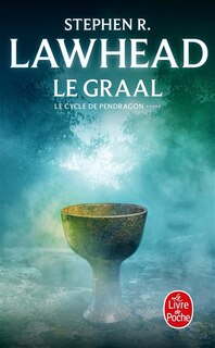Front cover_Le Graal