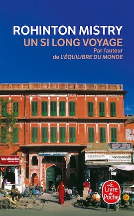 UN SI LONG VOYAGE