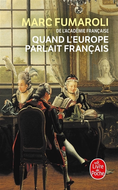 QUAND L'EUROPE PARLAIT