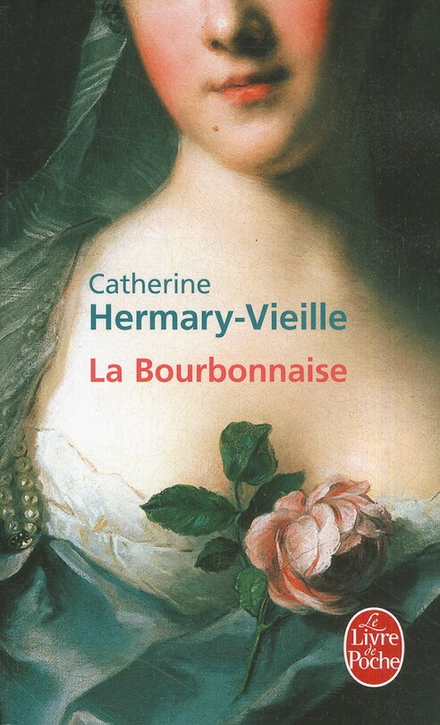 Couverture_BOURBONNAISE (LA)