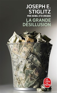 Front cover_La grande d&eacute;sillusion