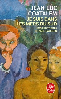 Front cover_Je suis dans les mers du sud