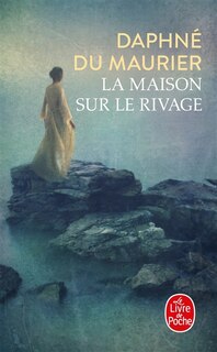 Couverture_La maison sur le rivage