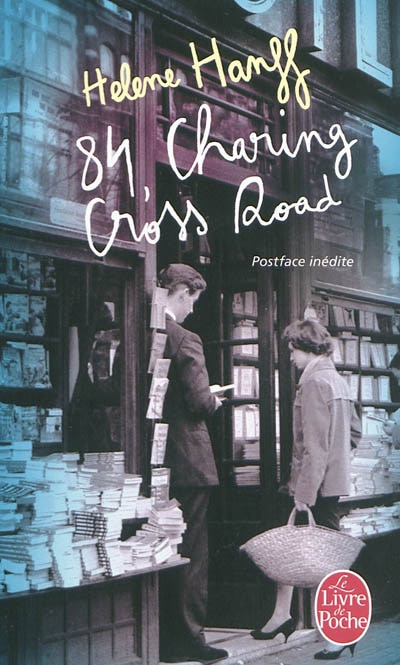 84 Charing cross road