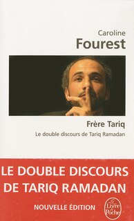 Front cover_Frère Tariq