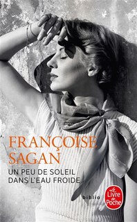 Front cover_Un peu de soleil dans l'eau froide