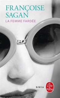 Front cover_La femme fardée