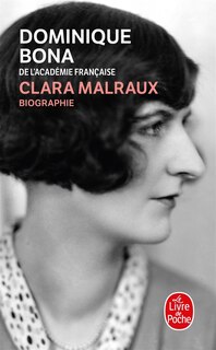 Couverture_Clara Malraux