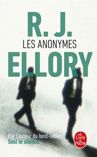 Front cover_Les anonymes