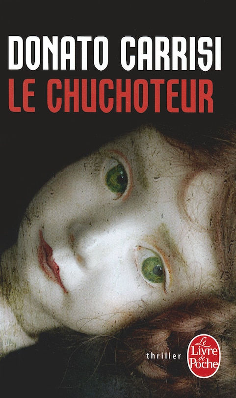 Couverture_Le chuchoteur