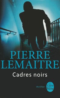 Front cover_CADRES NOIRS