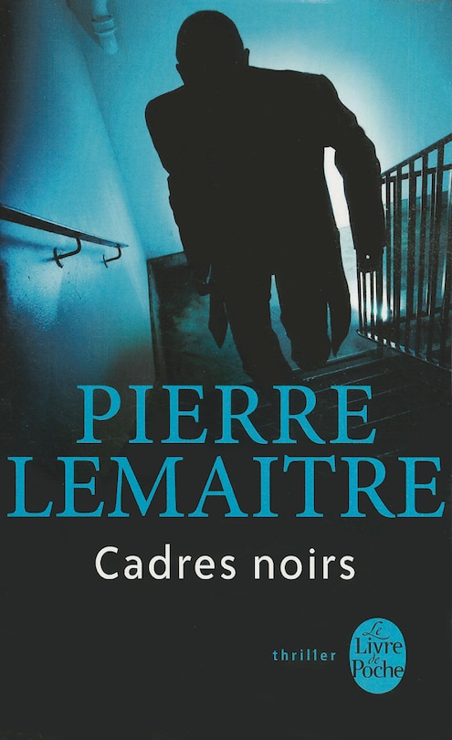 Front cover_CADRES NOIRS