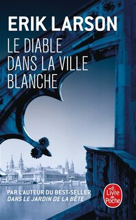 Front cover_Le diable dans la ville blanche