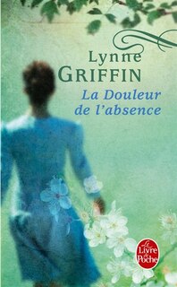 Couverture_La douleur de l'absence