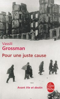 Couverture_Pour une juste cause