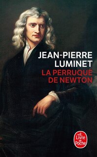 Front cover_La perruque de Newton