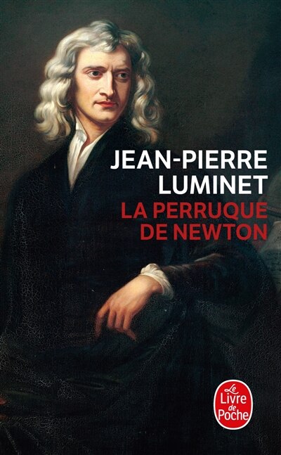 Front cover_La perruque de Newton