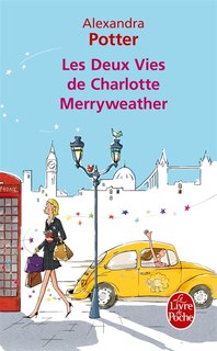 2 VIES DE CHARLOTTE MERRY