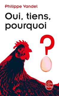 Oui, tiens, pourquoi?