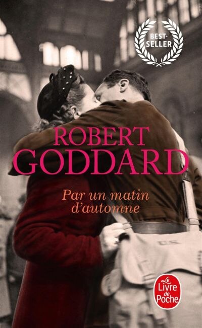 Front cover_Par un matin d'automne