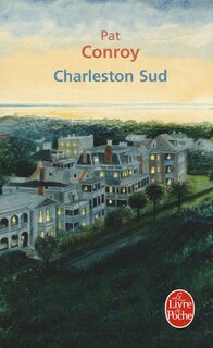 Couverture_Charleston sud