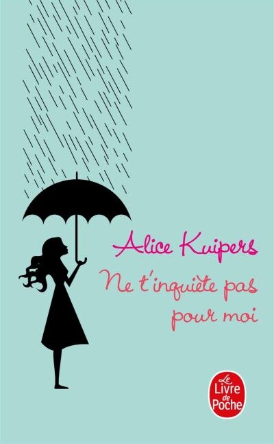 Front cover_Ne t'inquiète pas pour moi