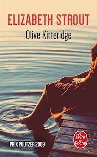Front cover_Olive Kitteridge