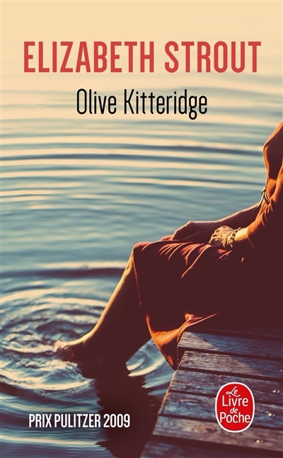 Front cover_Olive Kitteridge