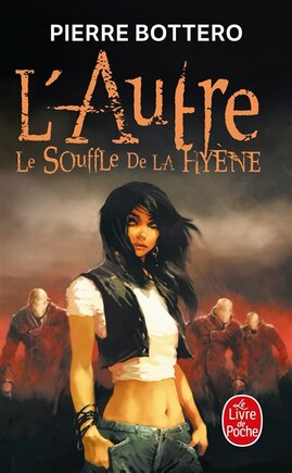 Le souffle de la hyène