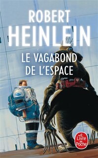 Couverture_Le vagabond de l'espace
