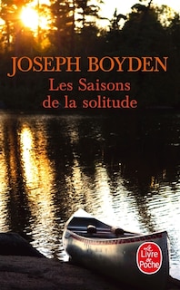 Front cover_Les saisons de la solitude