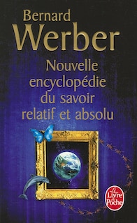 Couverture_Nouvelle encyclopédie du savoir relatif et absolu