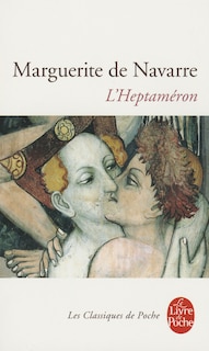 Front cover_L'Heptaméron