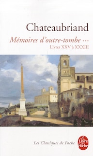 Front cover_Livres XXV à XXXIII