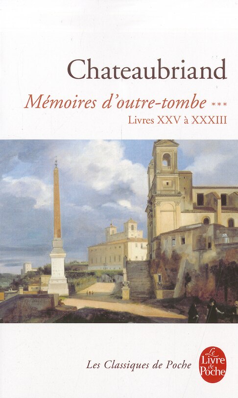 Front cover_Livres XXV à XXXIII