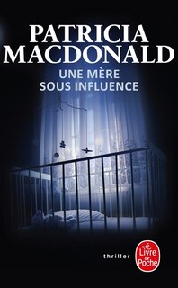 Front cover_Une mère sous influence