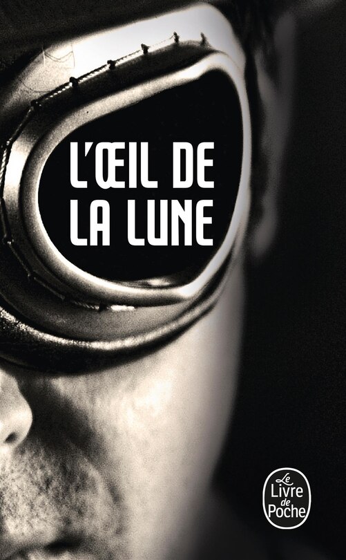 Front cover_L'oeil de la lune