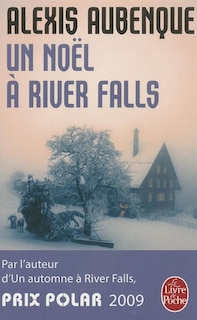 Front cover_Un Noël à River Falls