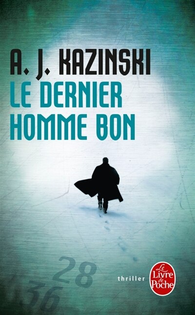 Front cover_Le dernier homme bon